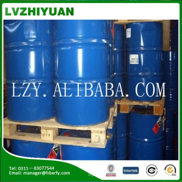 Hot sale colorless liquid ethyl acetate price